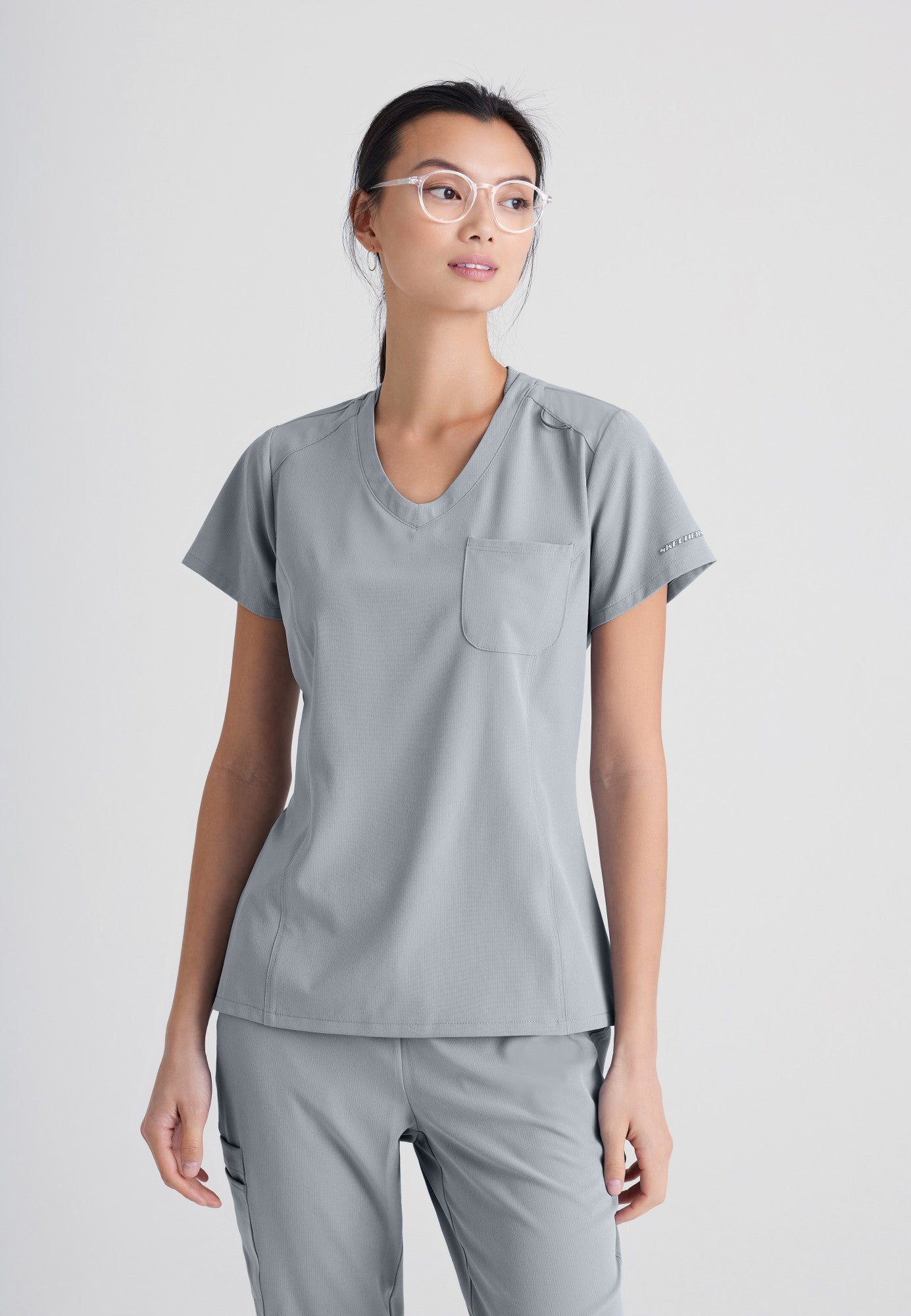 Dignity Top - Moonstruck - Jen's Scrubs